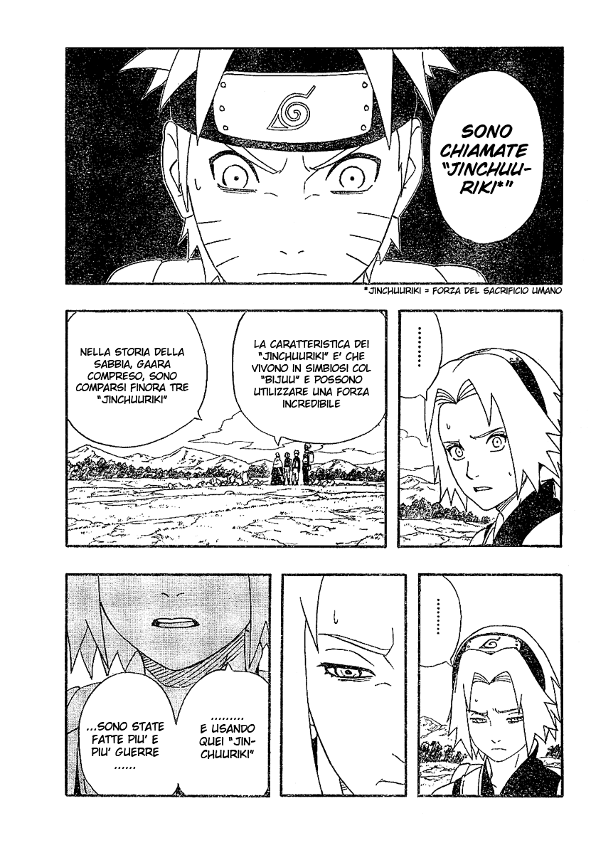 Read Naruto IT Manga Online
