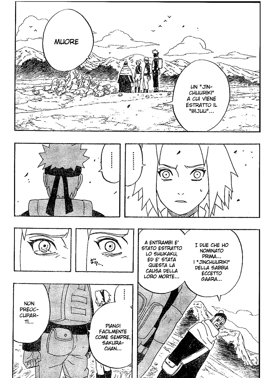 Read Naruto IT Manga Online