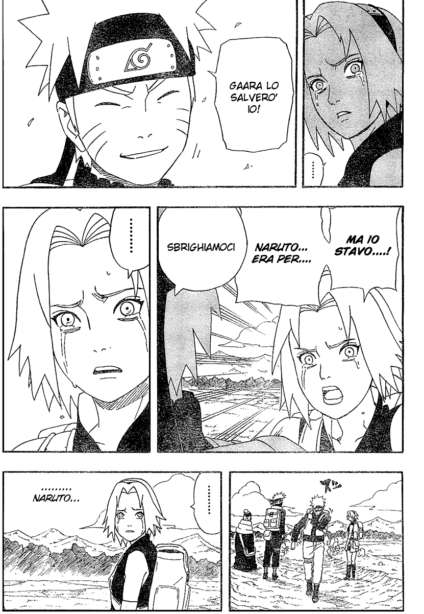 Read Naruto IT Manga Online