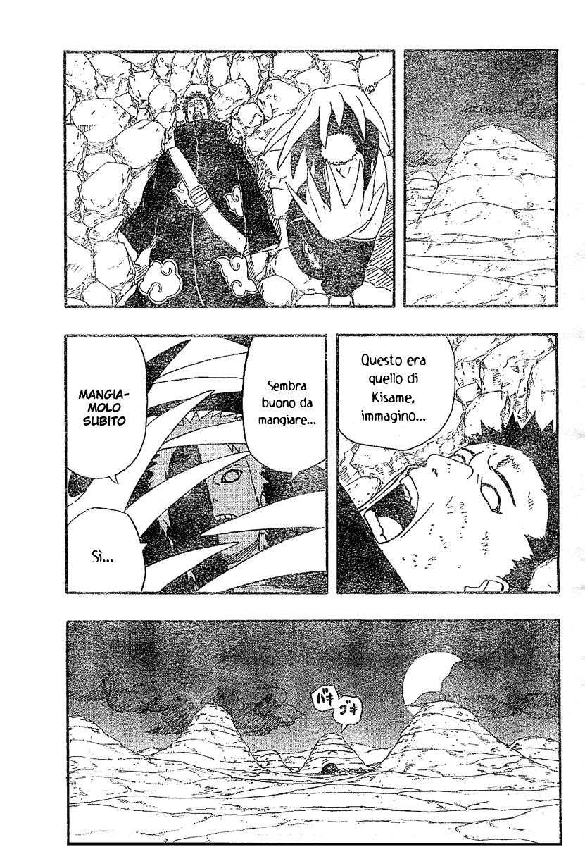 Read Naruto IT Manga Online