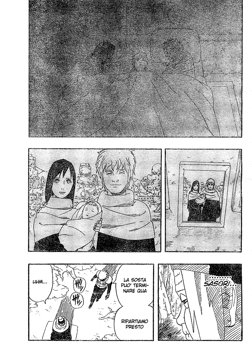 Read Naruto IT Manga Online