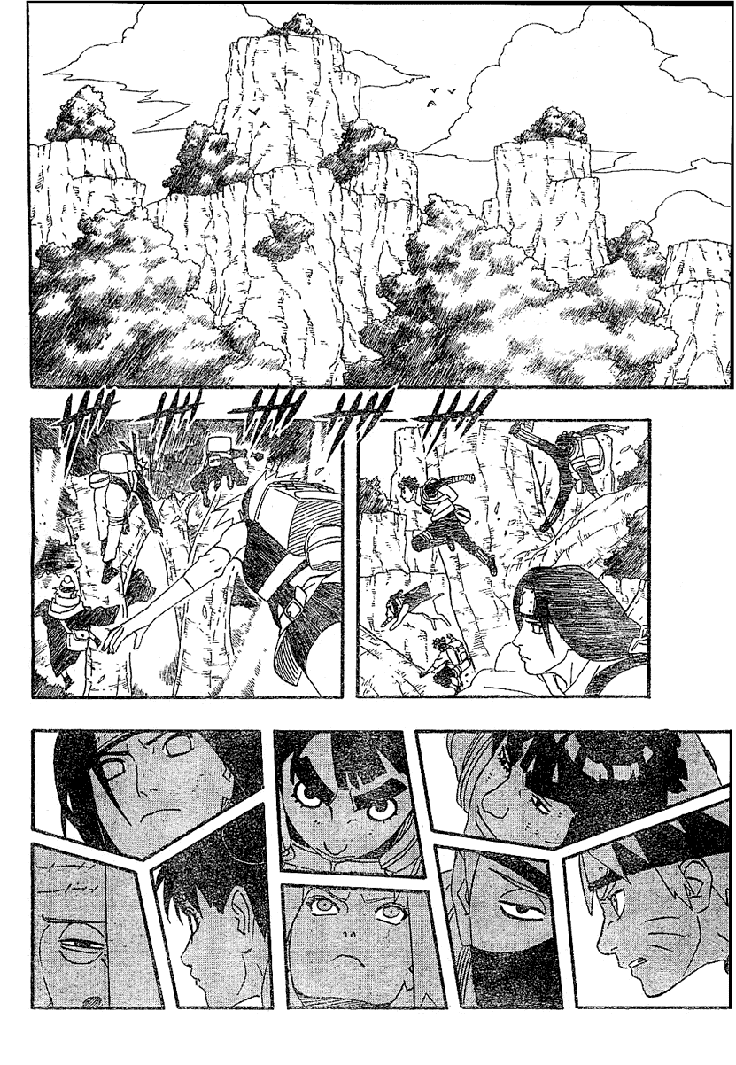 Read Naruto IT Manga Online