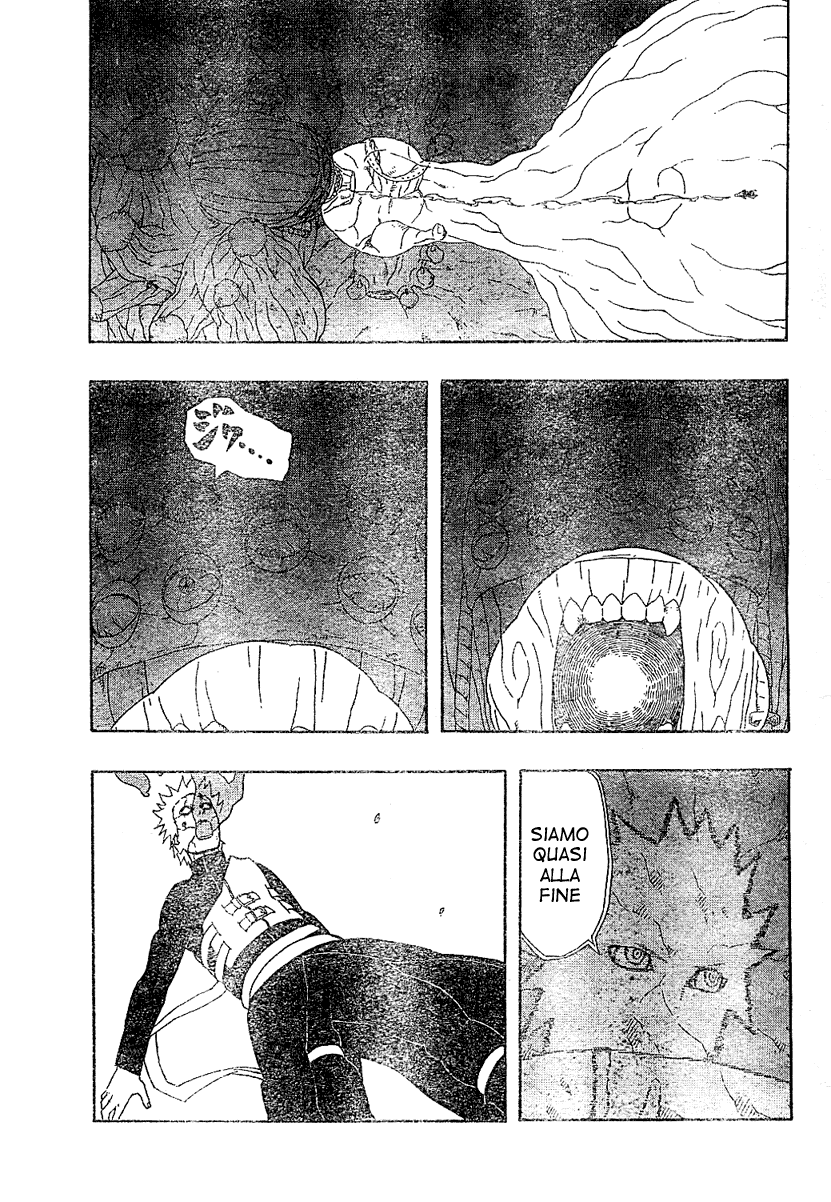 Read Naruto IT Manga Online