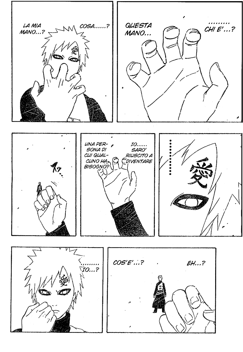 Read Naruto IT Manga Online