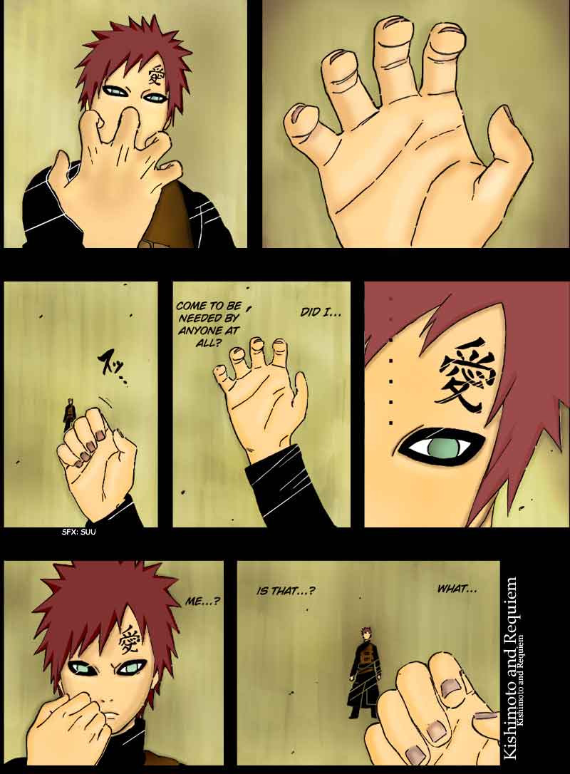 Read Naruto IT Manga Online