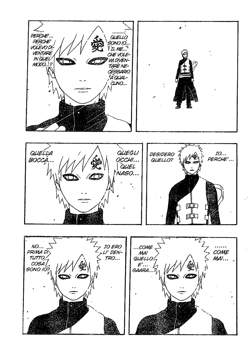 Read Naruto IT Manga Online