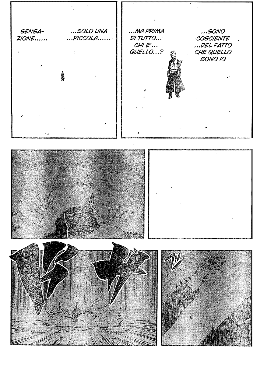 Read Naruto IT Manga Online