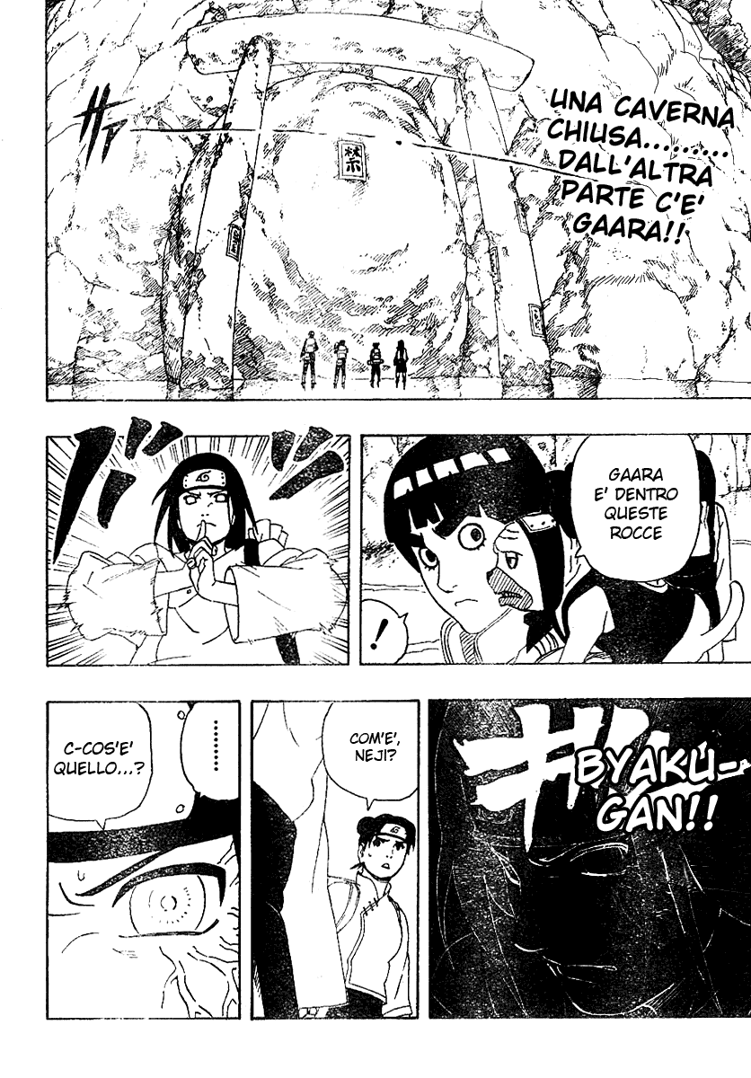 Read Naruto IT Manga Online