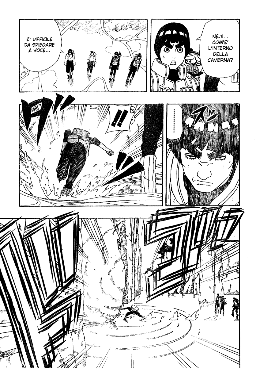 Read Naruto IT Manga Online