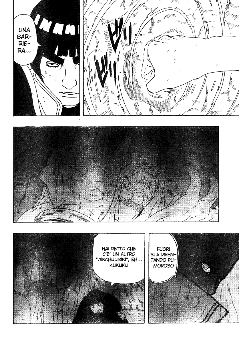 Read Naruto IT Manga Online