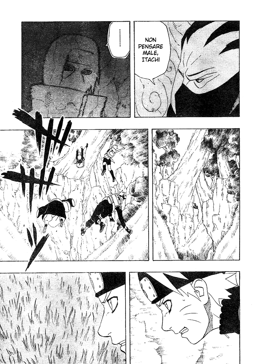 Read Naruto IT Manga Online