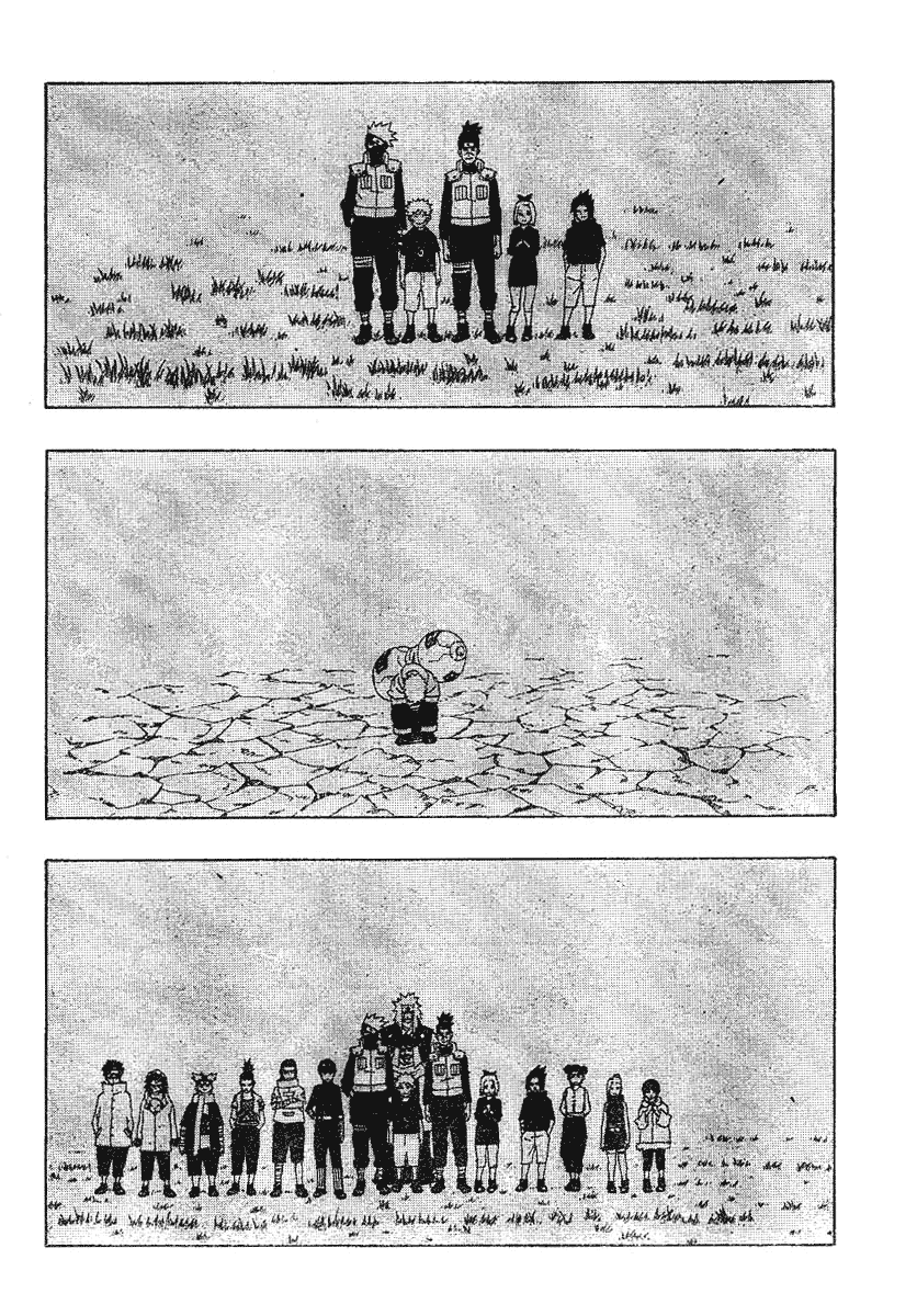Read Naruto IT Manga Online
