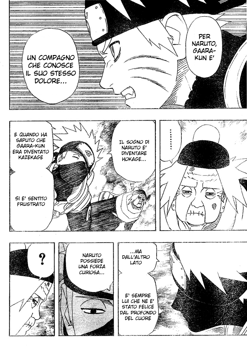 Read Naruto IT Manga Online