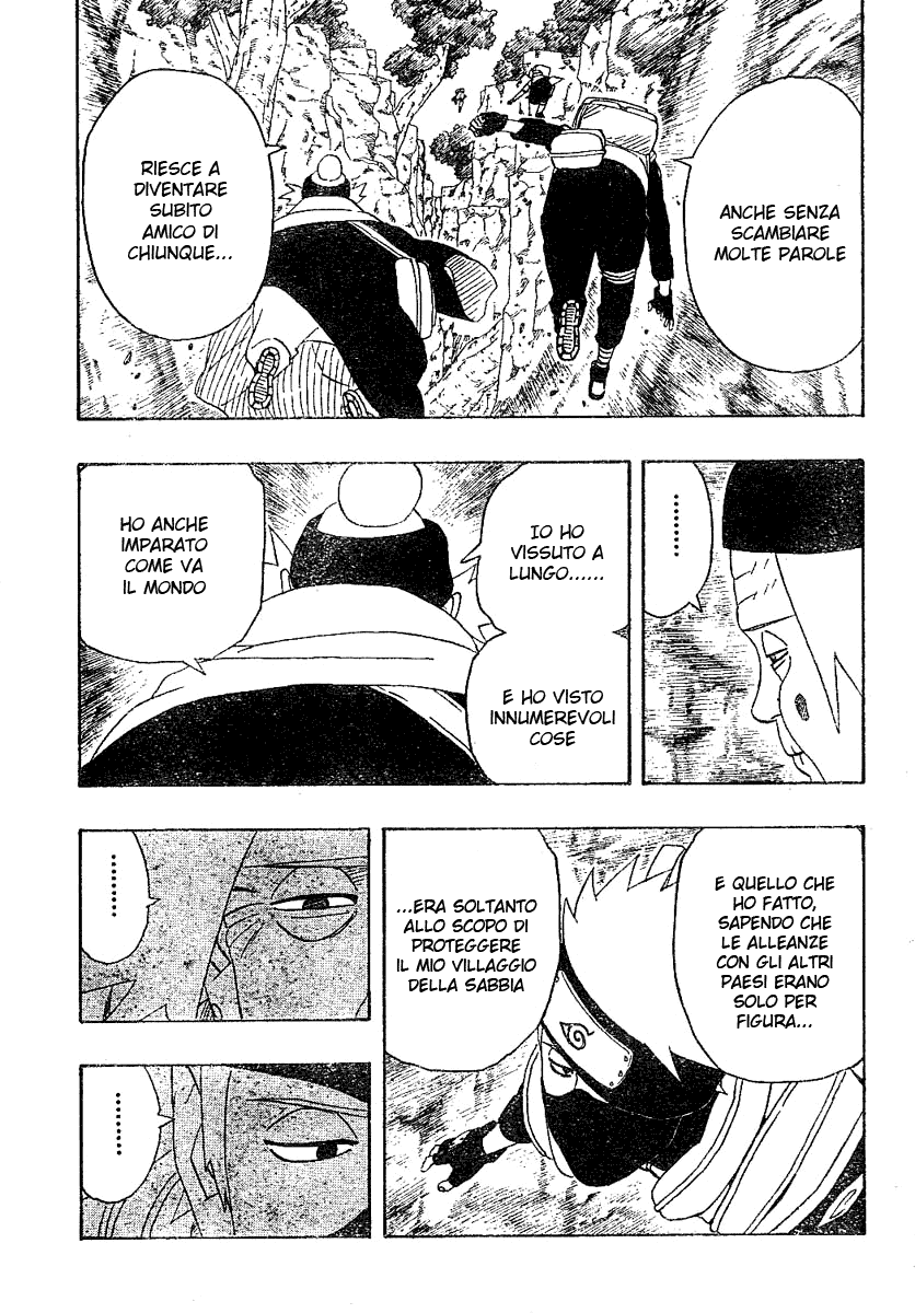 Read Naruto IT Manga Online