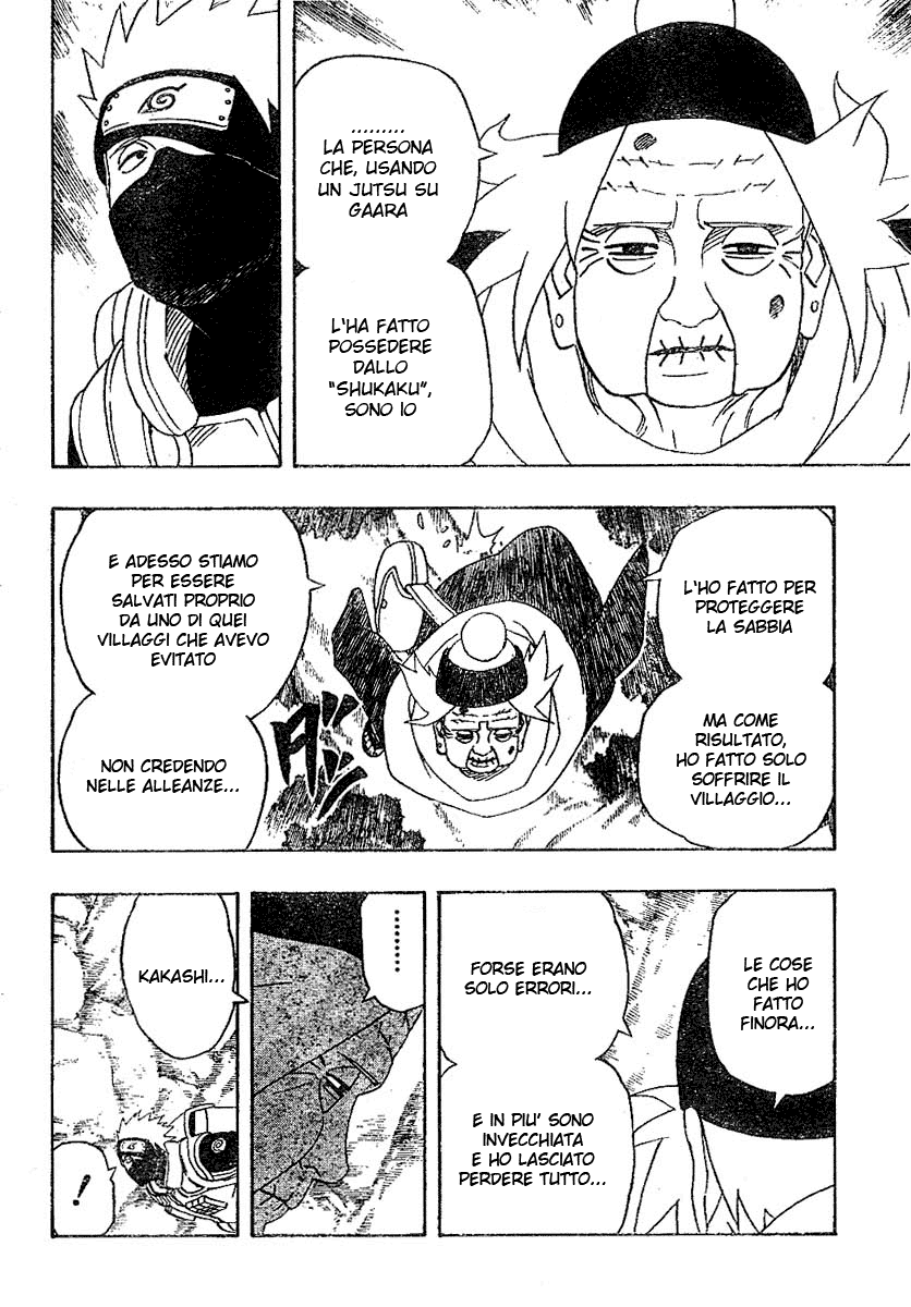 Read Naruto IT Manga Online