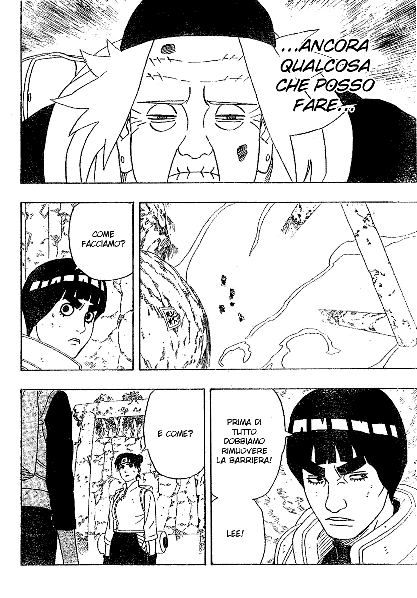 Read Naruto IT Manga Online