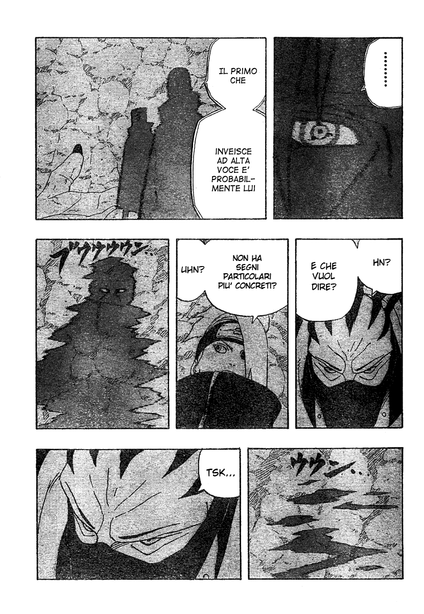 Read Naruto IT Manga Online