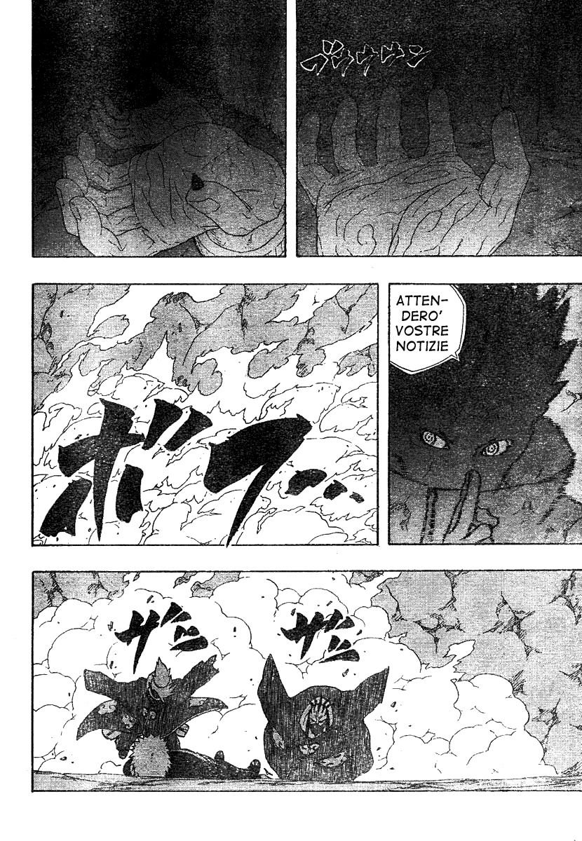 Read Naruto IT Manga Online
