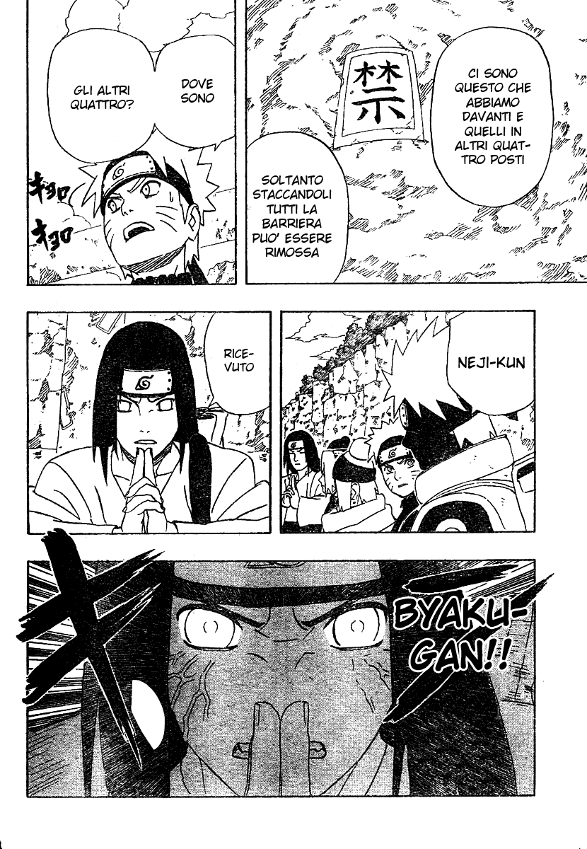 Read Naruto IT Manga Online