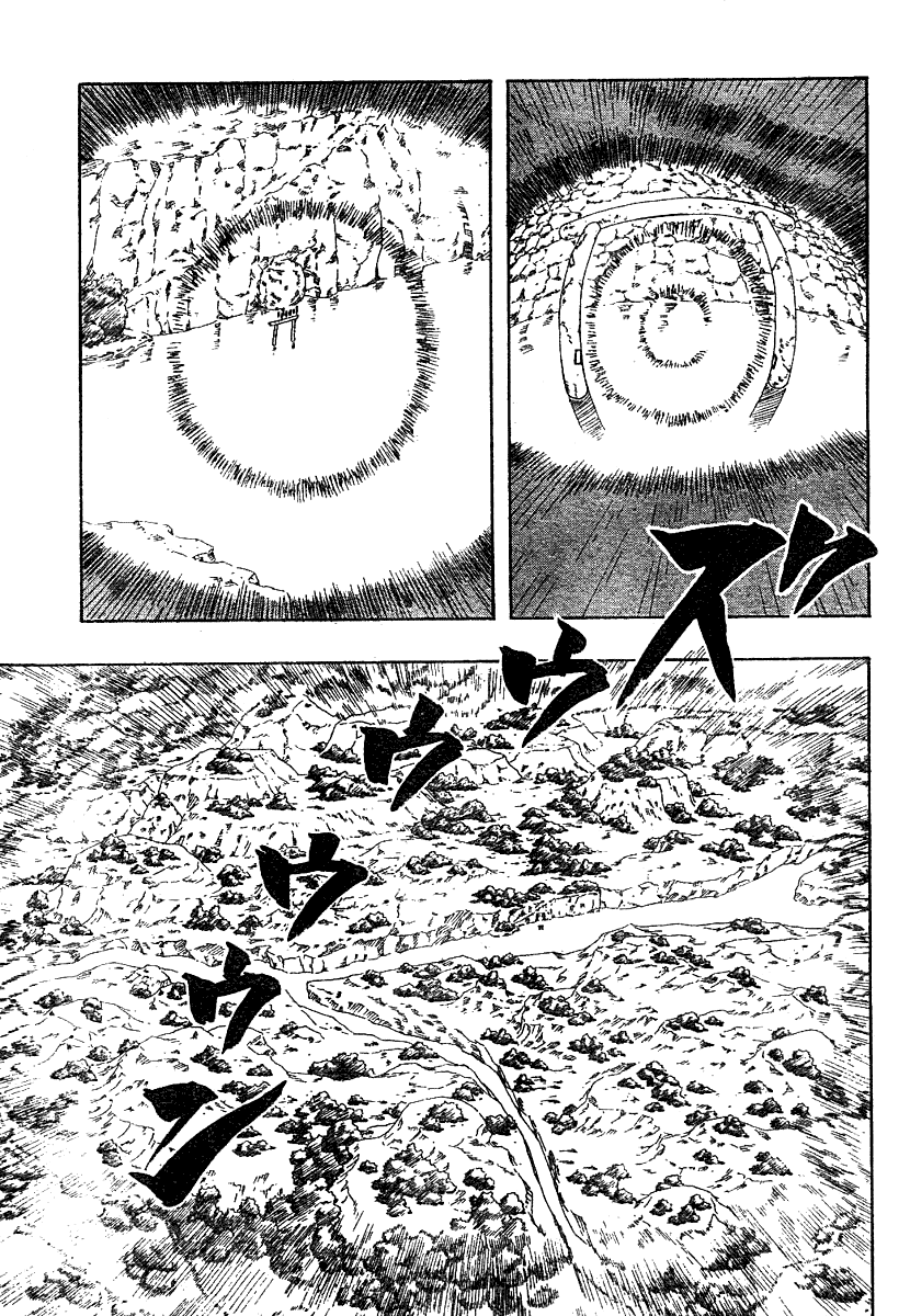 Read Naruto IT Manga Online