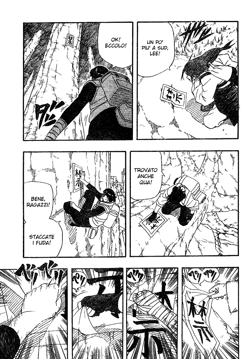 Read Naruto IT Manga Online