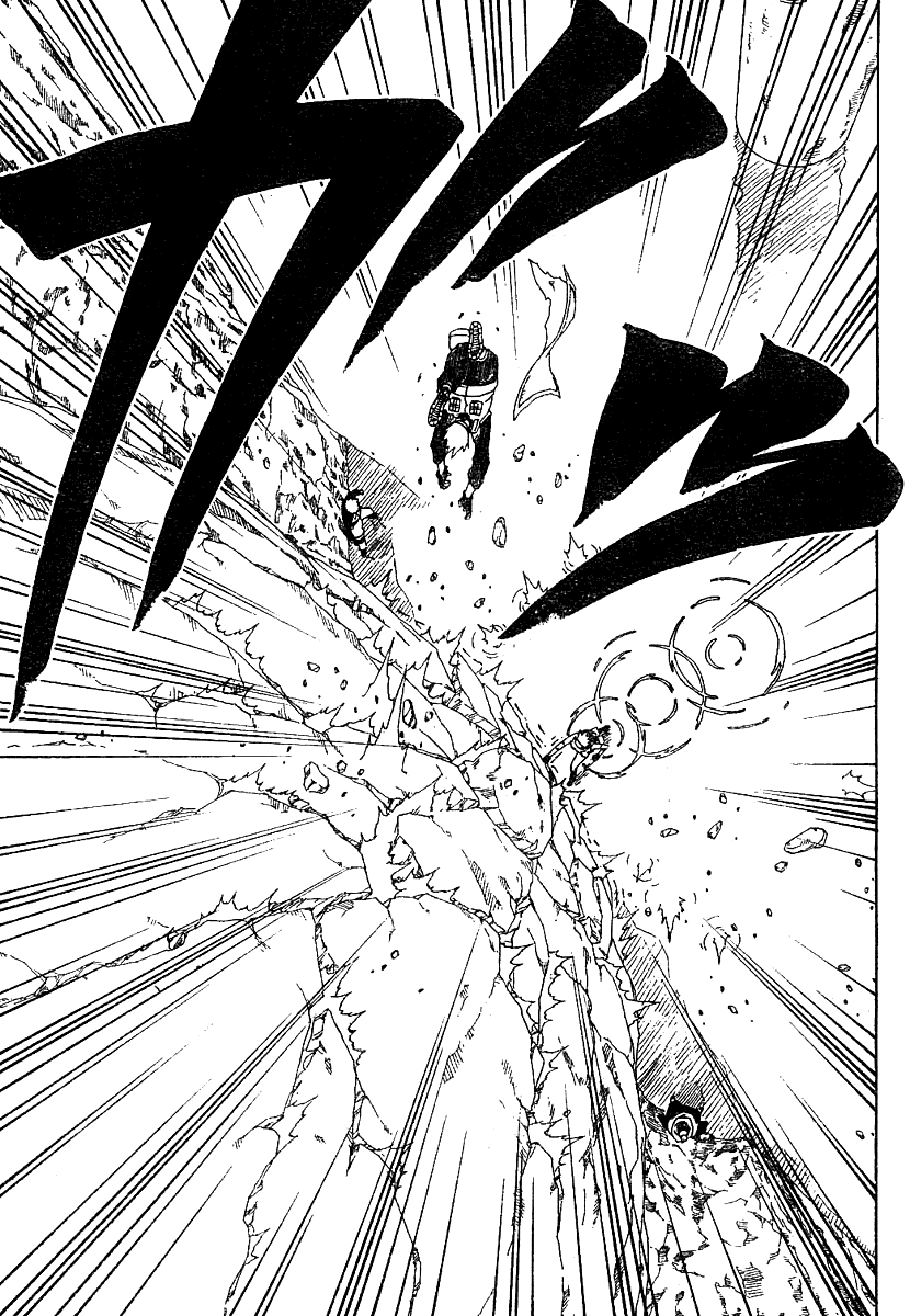 Read Naruto IT Manga Online