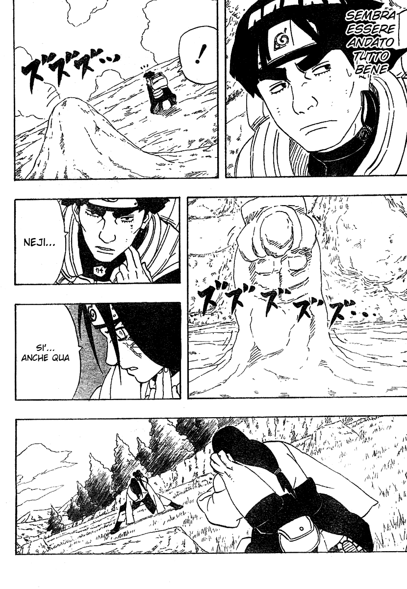 Read Naruto IT Manga Online