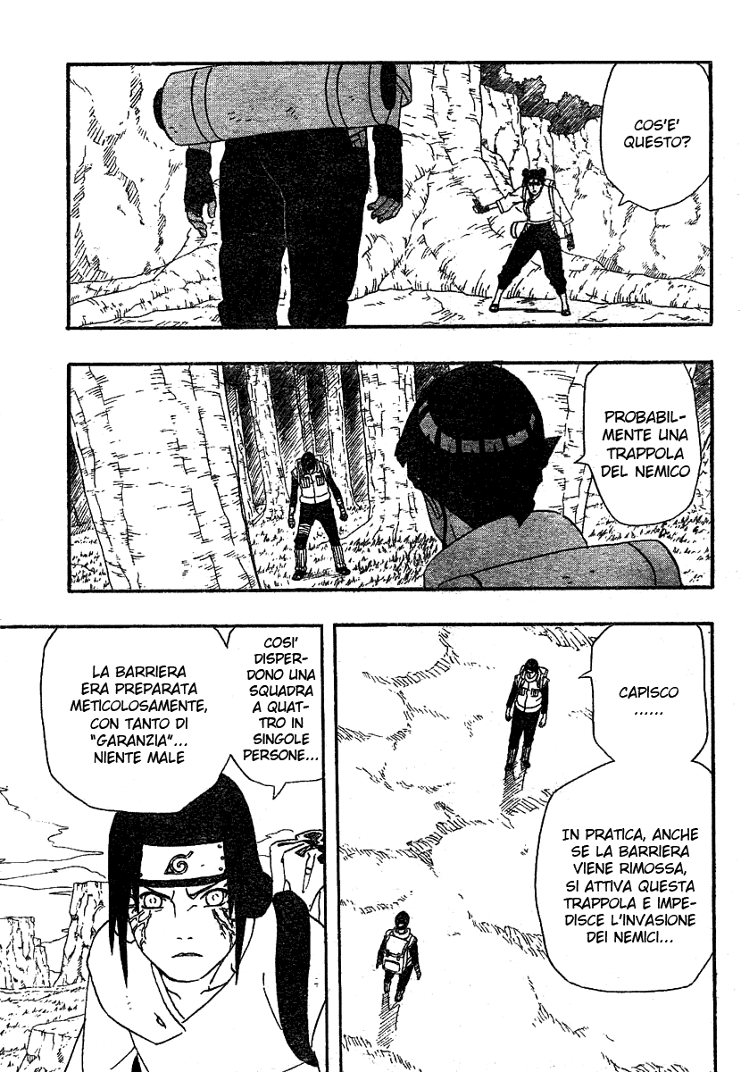 Read Naruto IT Manga Online
