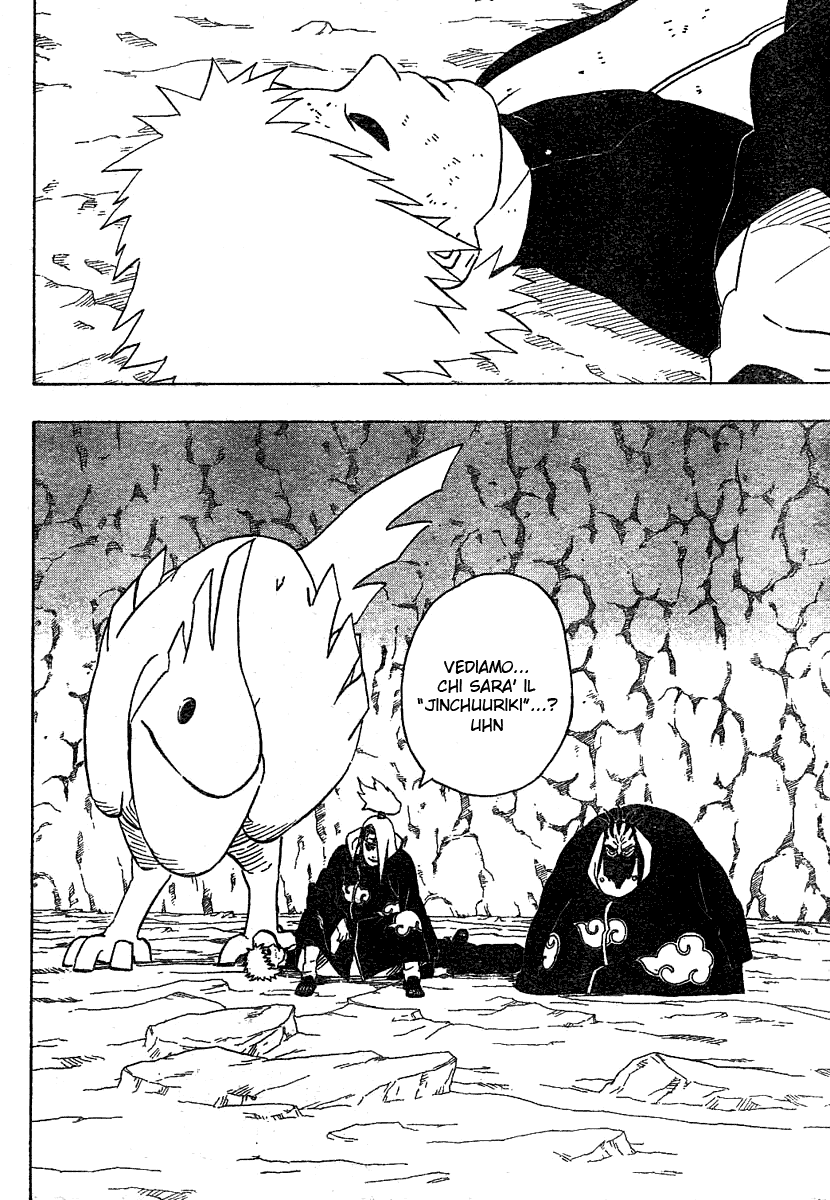 Read Naruto IT Manga Online