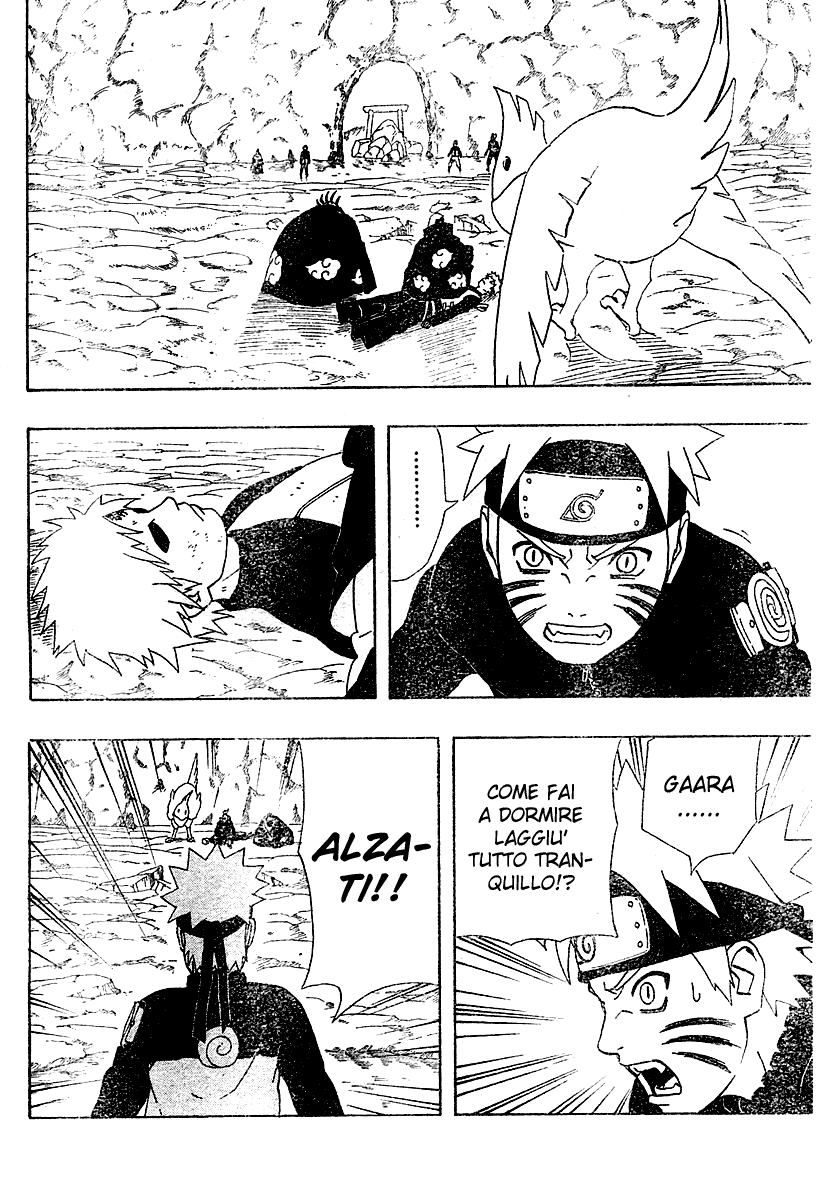 Read Naruto IT Manga Online