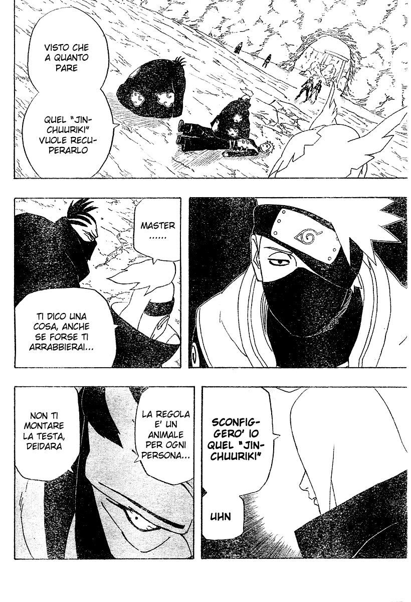 Read Naruto IT Manga Online