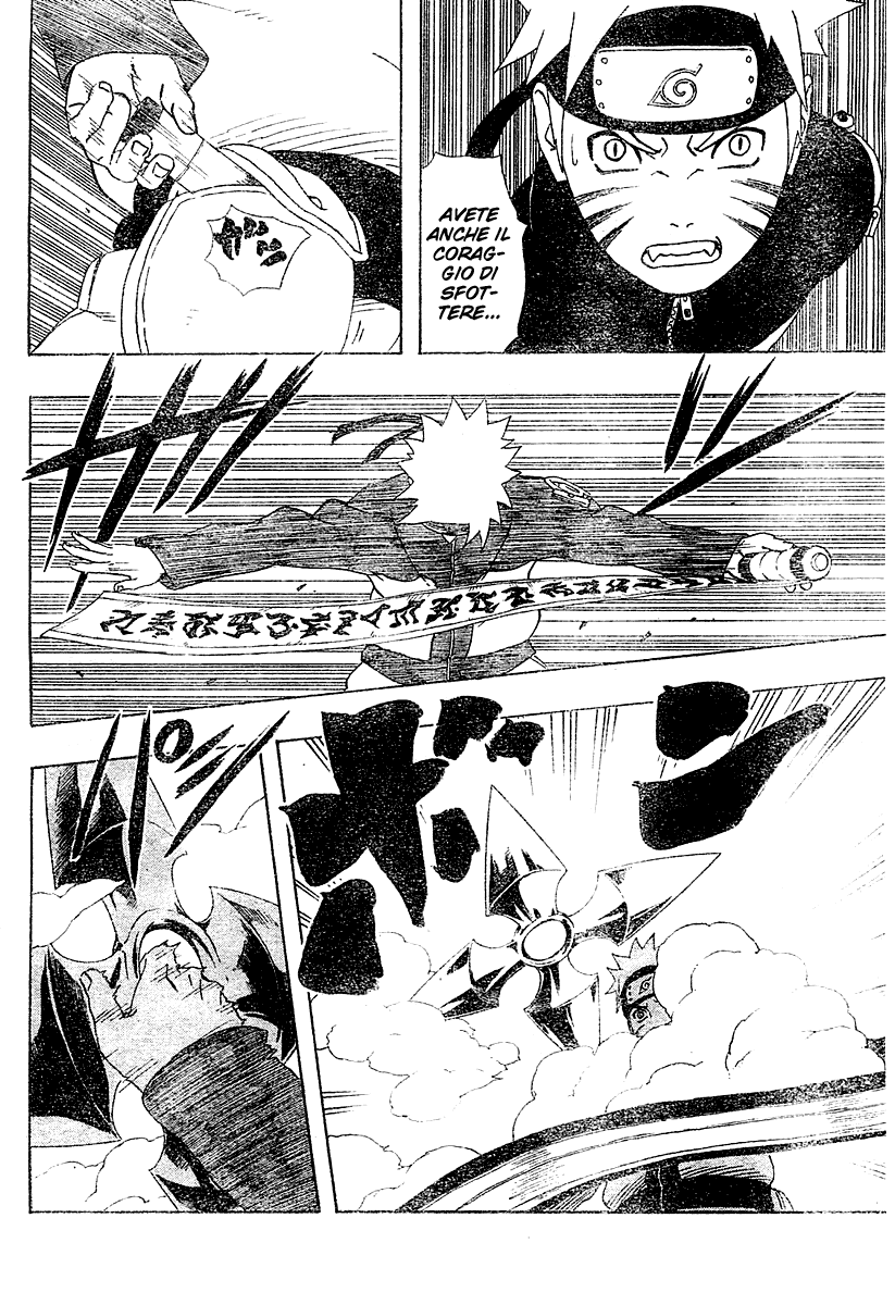 Read Naruto IT Manga Online