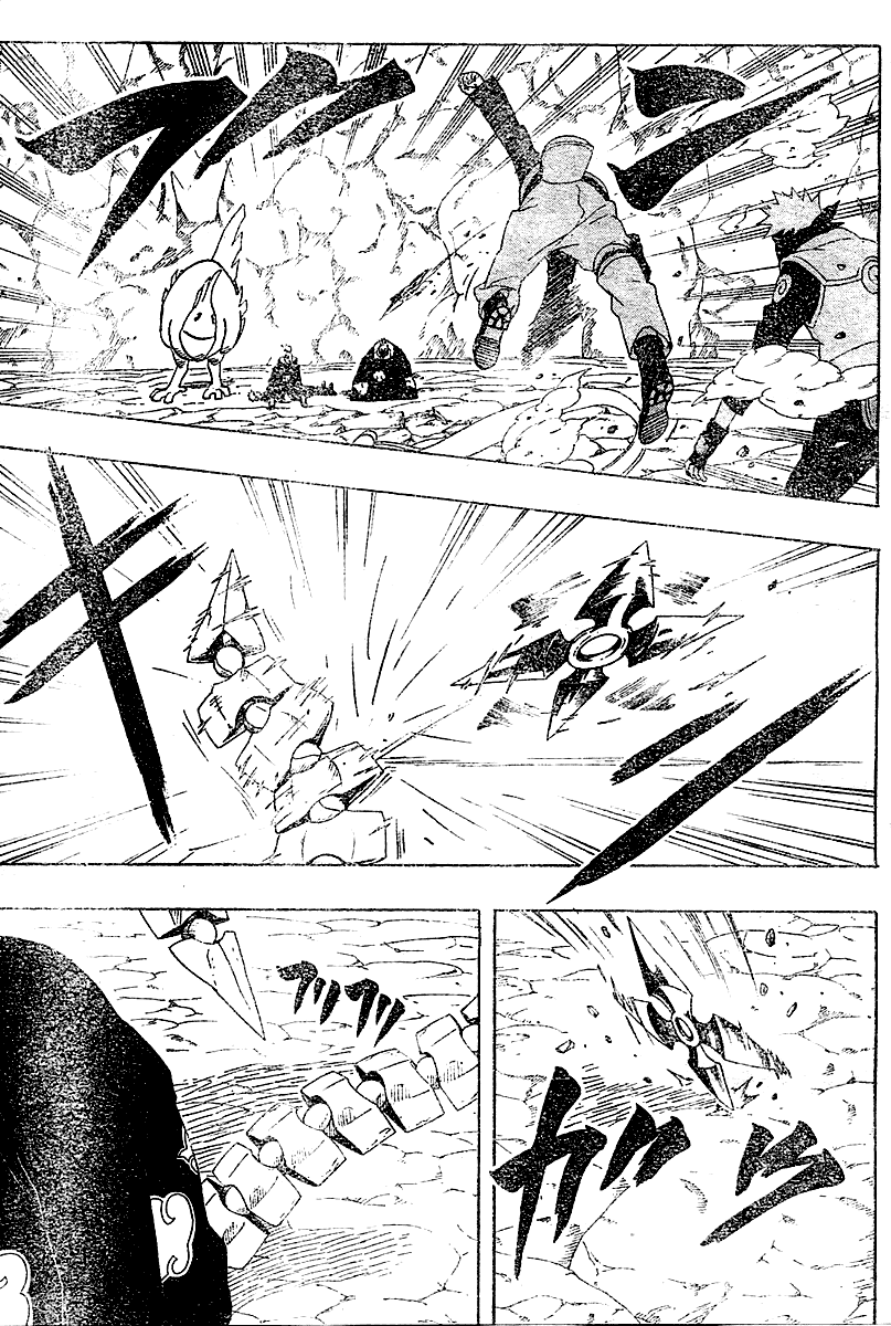 Read Naruto IT Manga Online