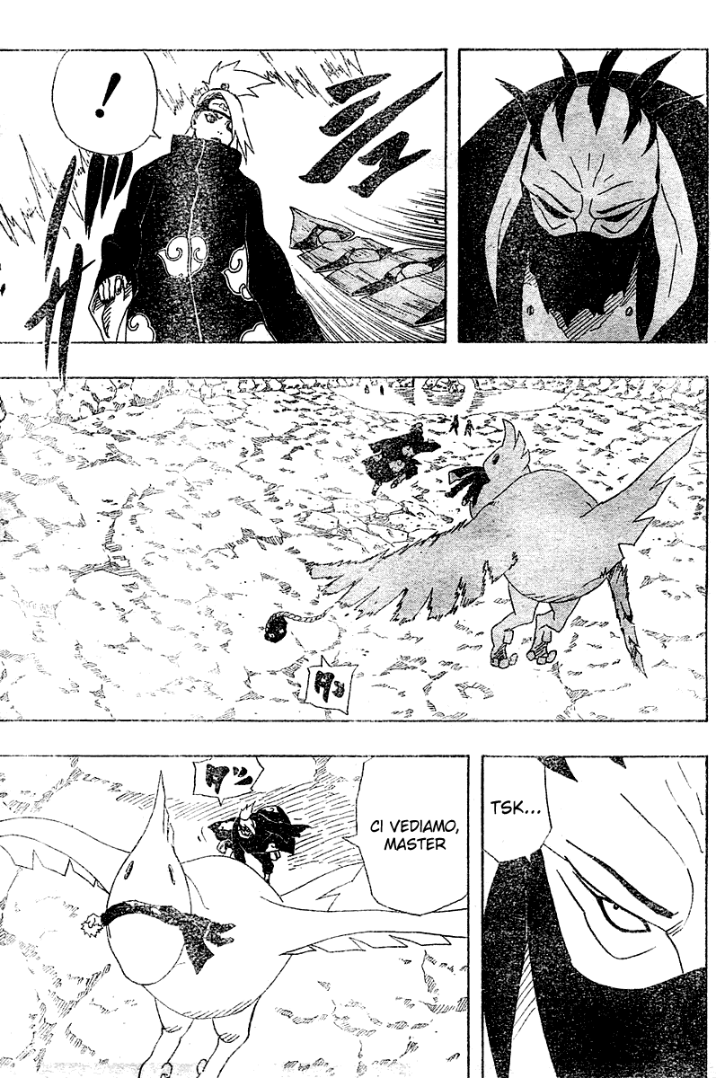 Read Naruto IT Manga Online