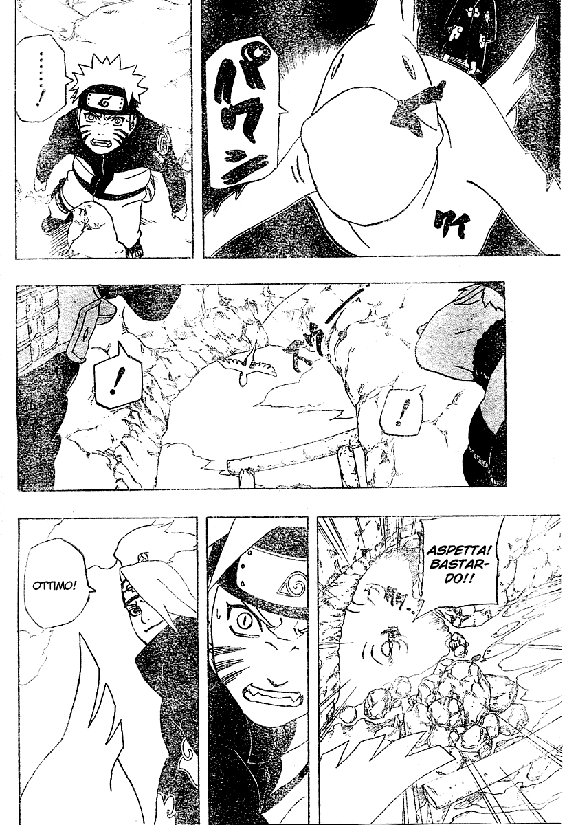 Read Naruto IT Manga Online