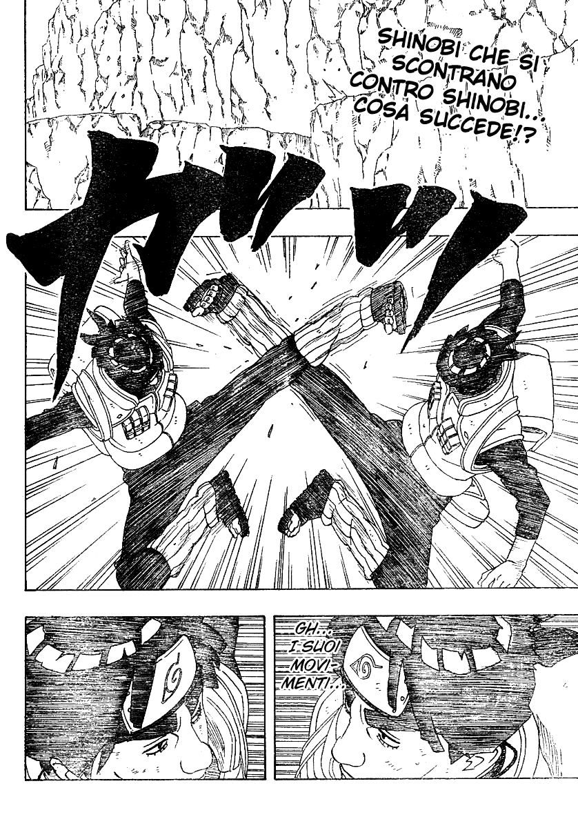 Read Naruto IT Manga Online