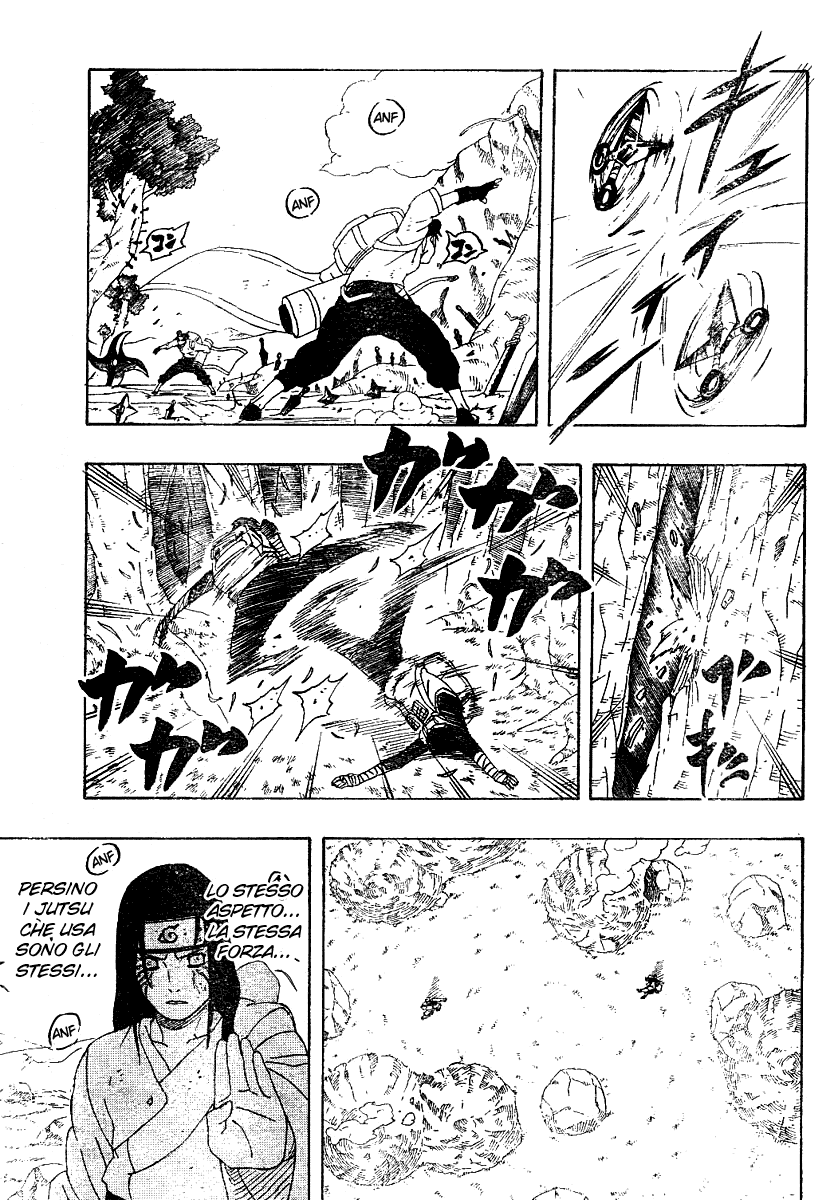 Read Naruto IT Manga Online