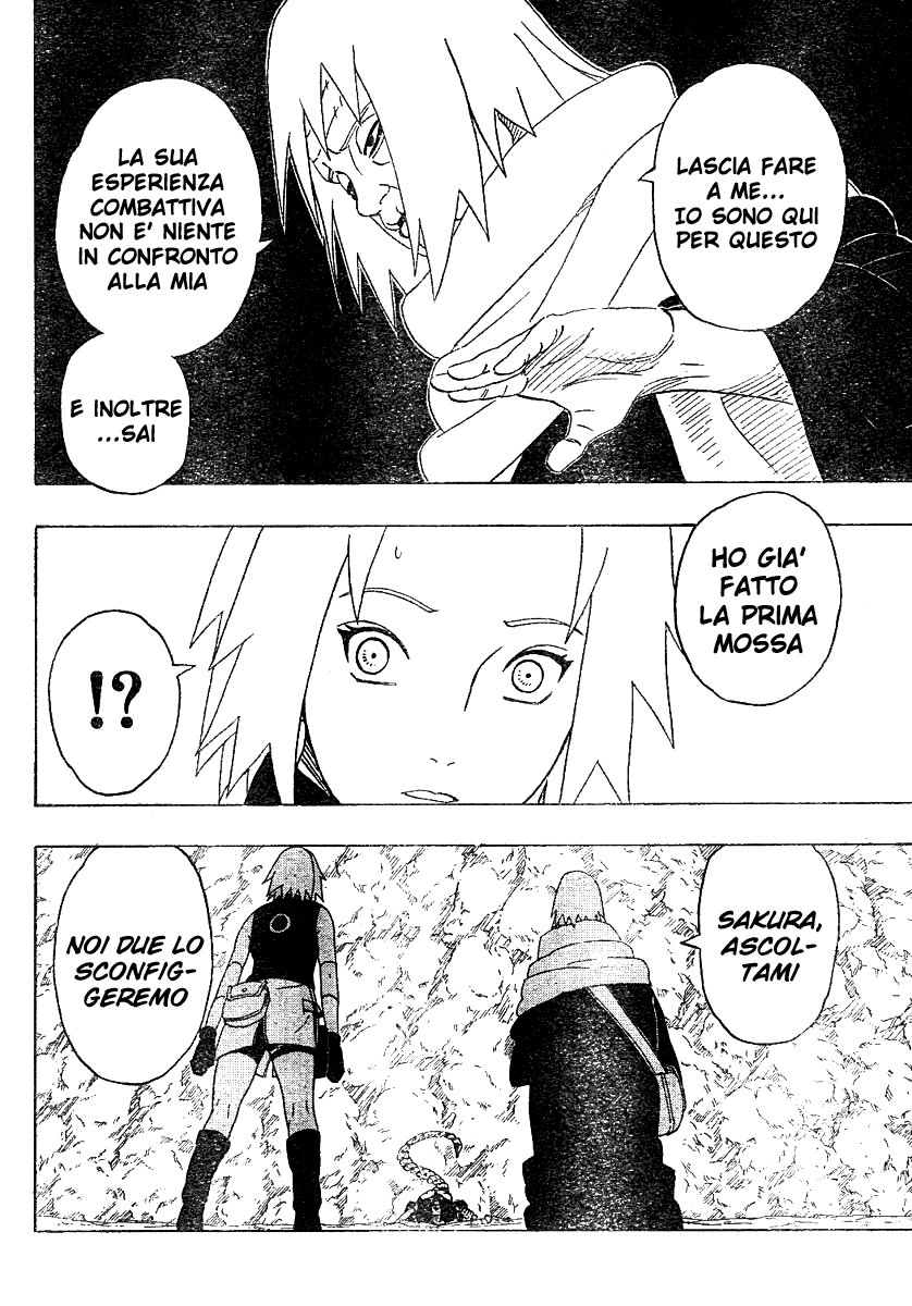 Read Naruto IT Manga Online