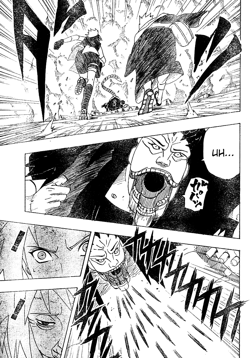 Read Naruto IT Manga Online