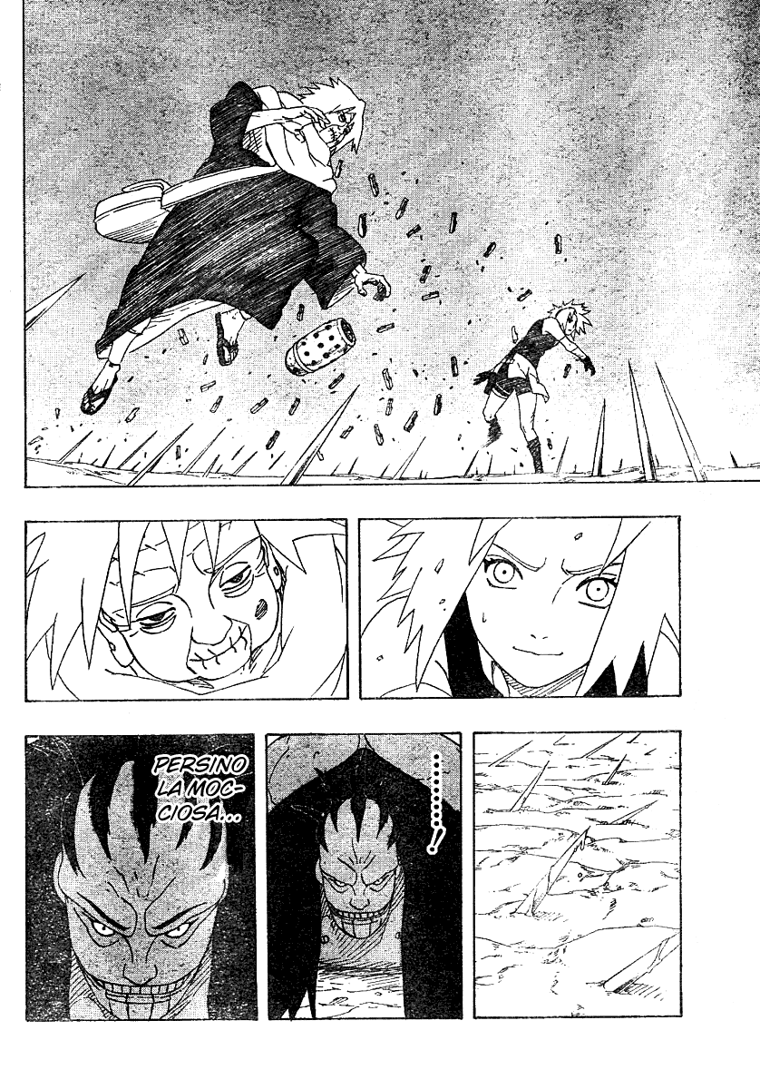 Read Naruto IT Manga Online
