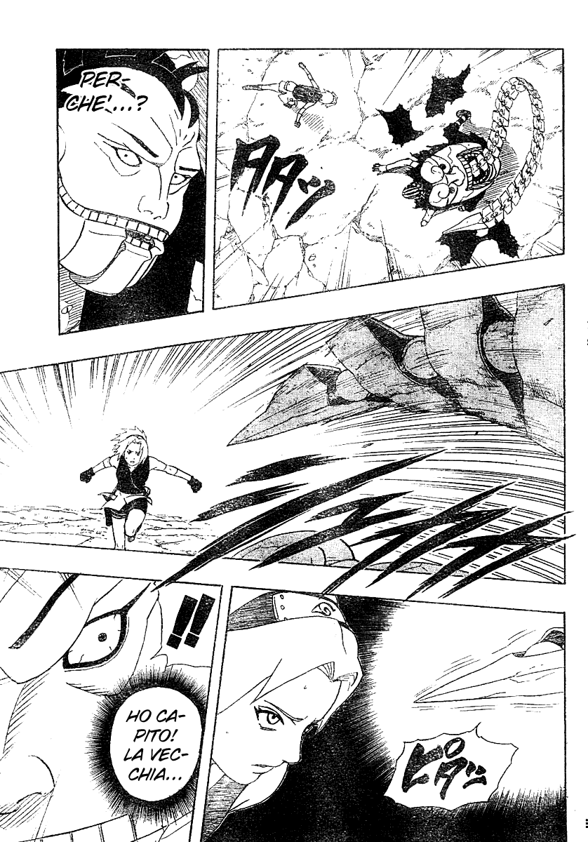Read Naruto IT Manga Online
