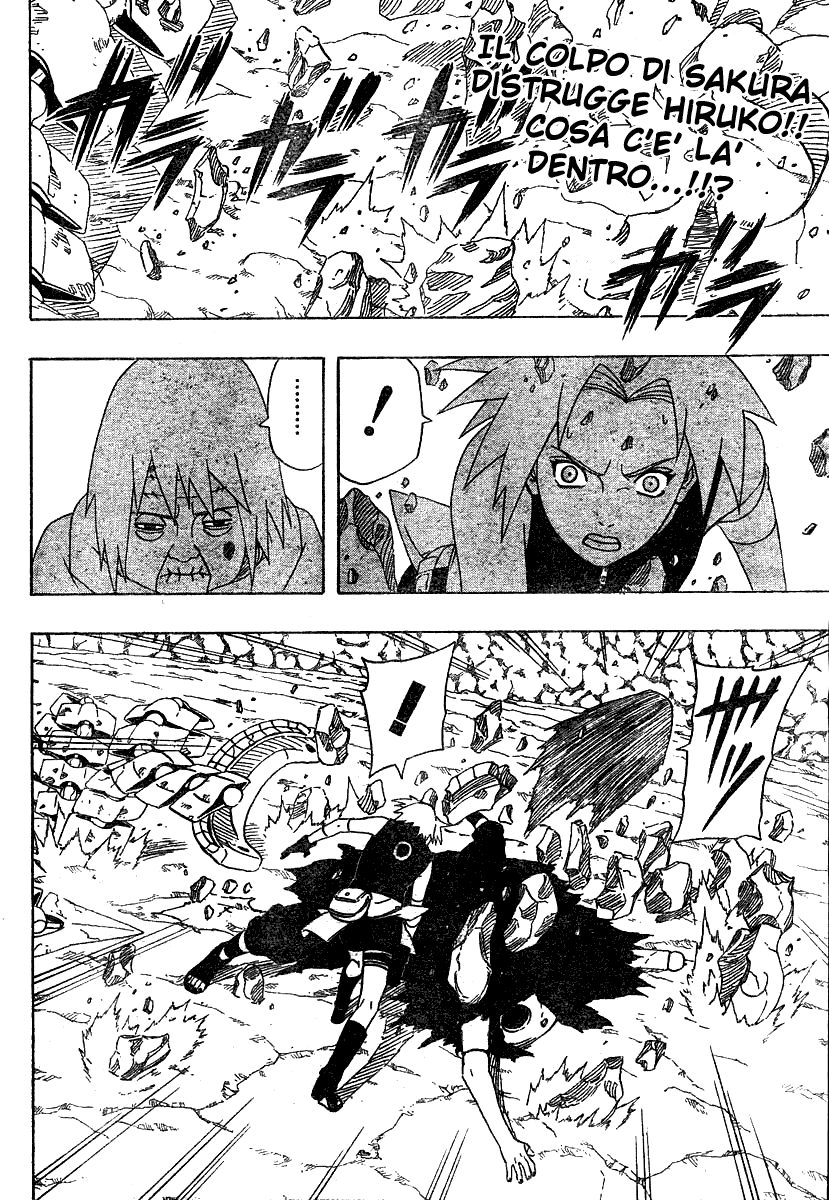 Read Naruto IT Manga Online
