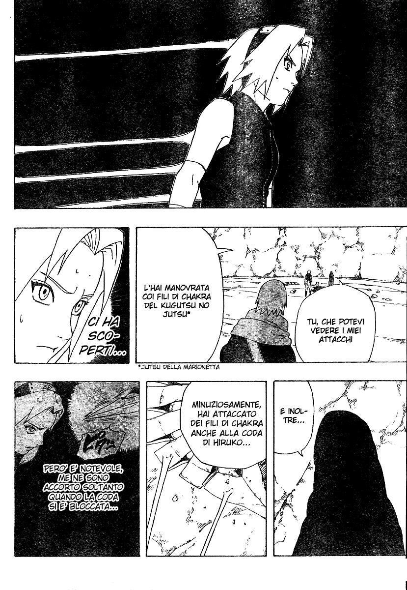 Read Naruto IT Manga Online