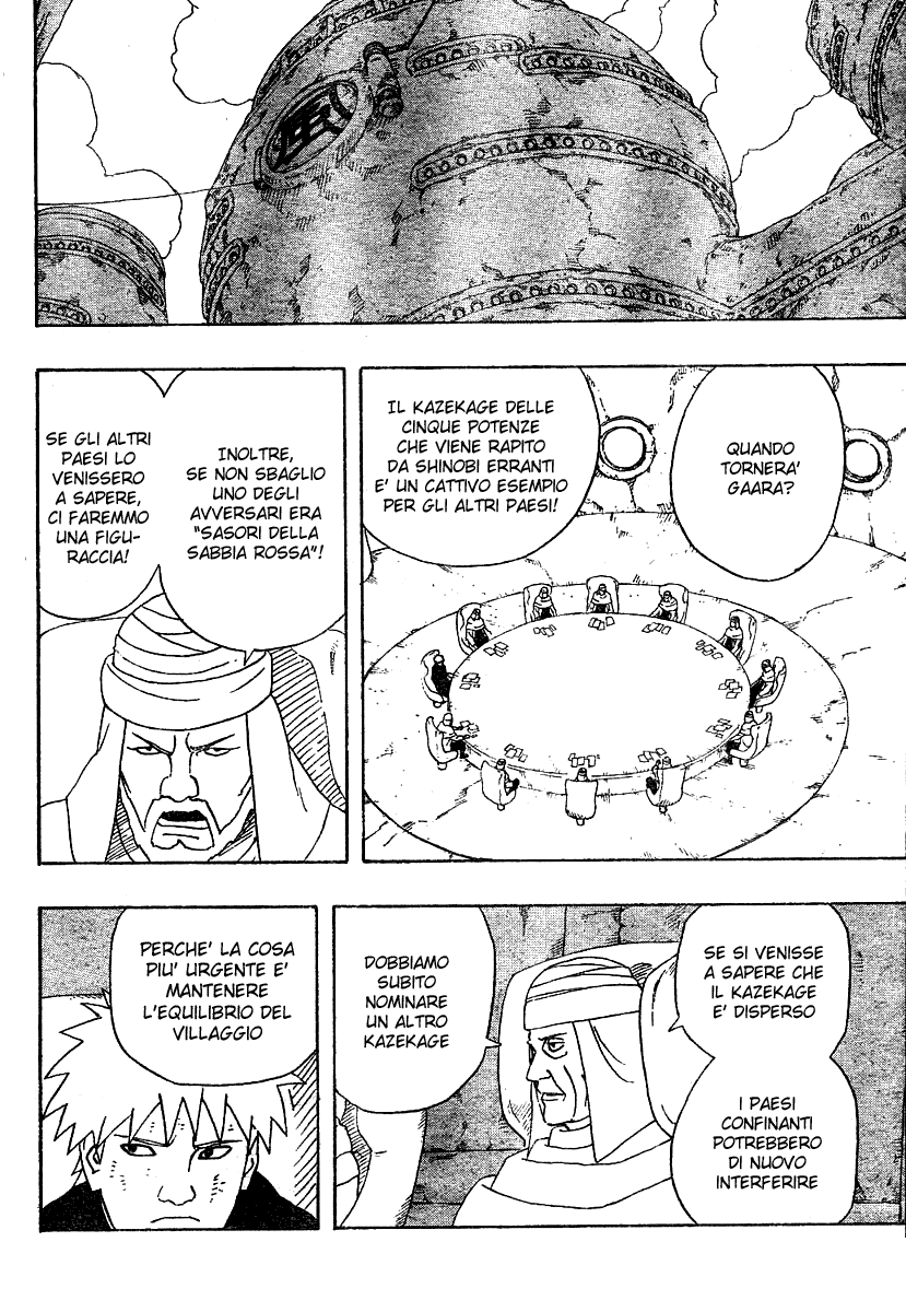 Read Naruto IT Manga Online