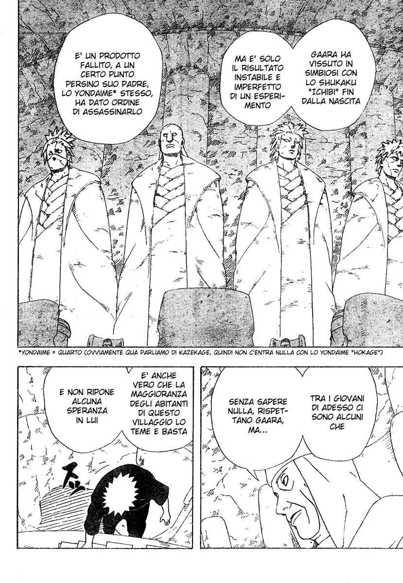 Read Naruto IT Manga Online