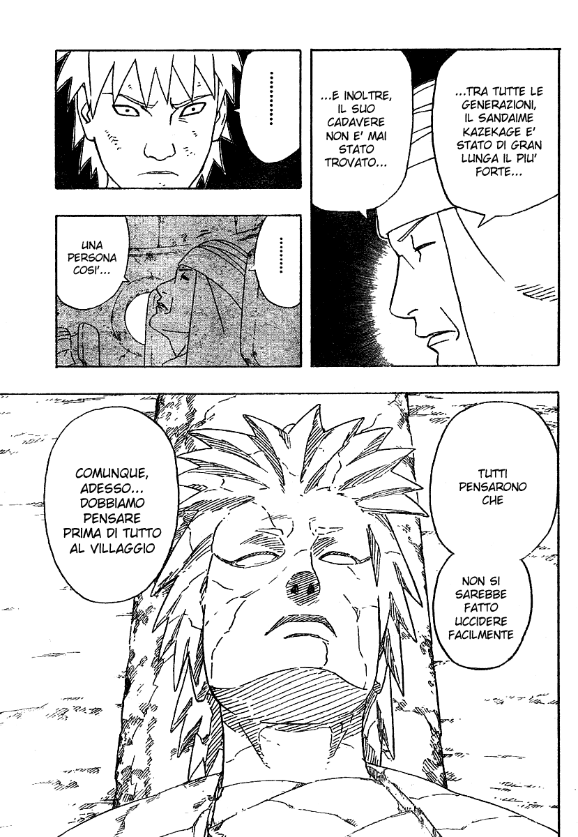 Read Naruto IT Manga Online
