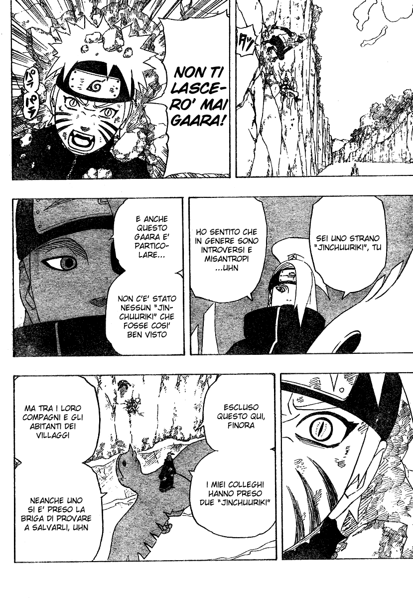 Read Naruto IT Manga Online