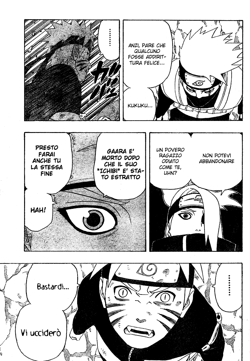 Read Naruto IT Manga Online