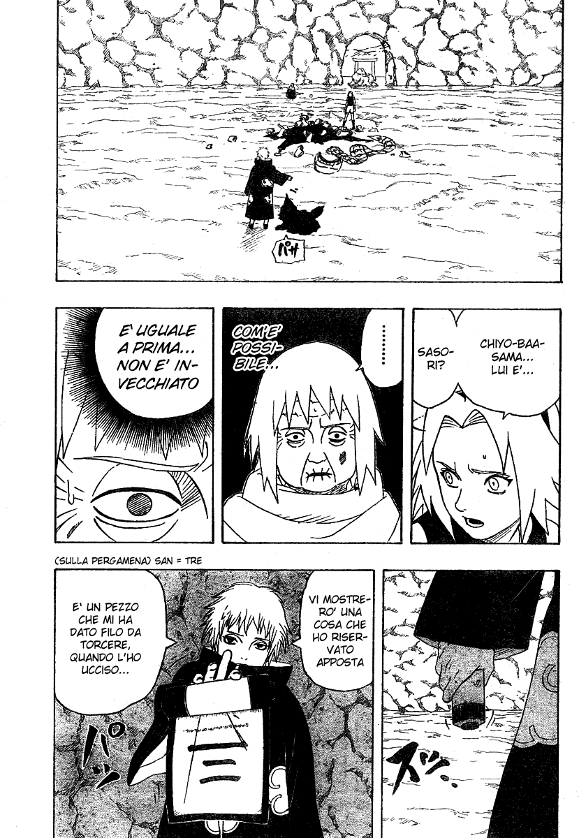 Read Naruto IT Manga Online