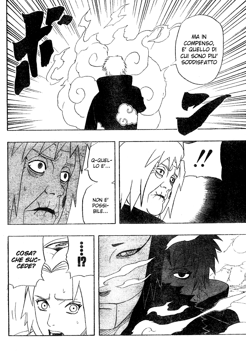 Read Naruto IT Manga Online
